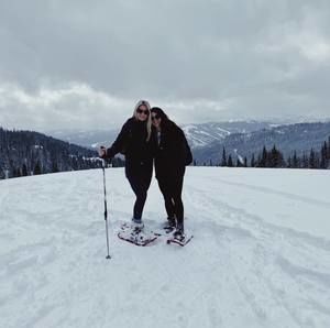 Meet your Posher, Perri